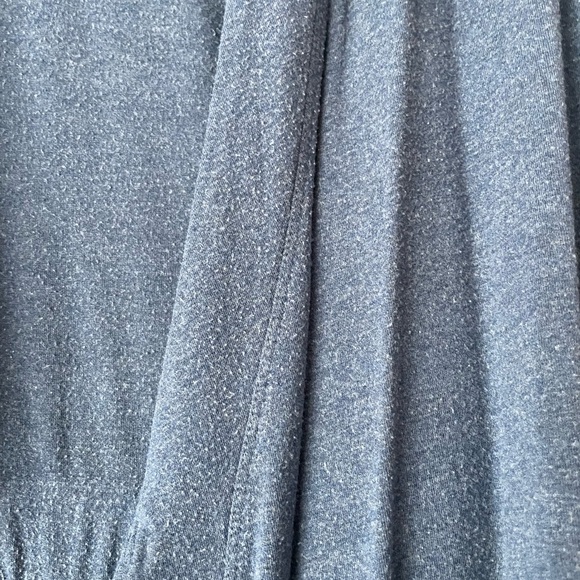 MeUndies UltraModal Robe Blue - Picture 5 of 6